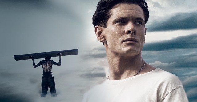 Unbroken best sale amazon prime